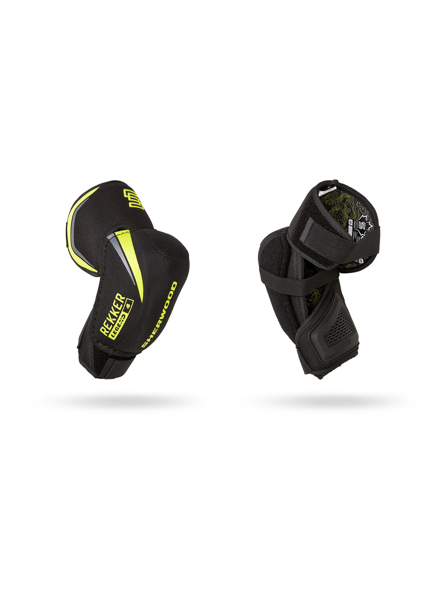 Sherwood REKKER Legend 4 Senior Elbow Pads SHERWOOD™