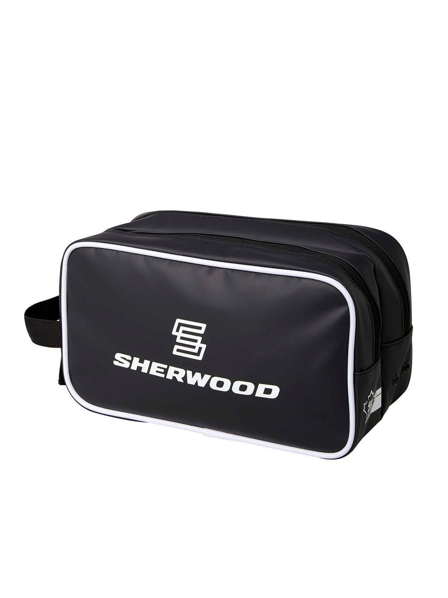 Sherwood Pro Accessories Bag – SHERWOOD™