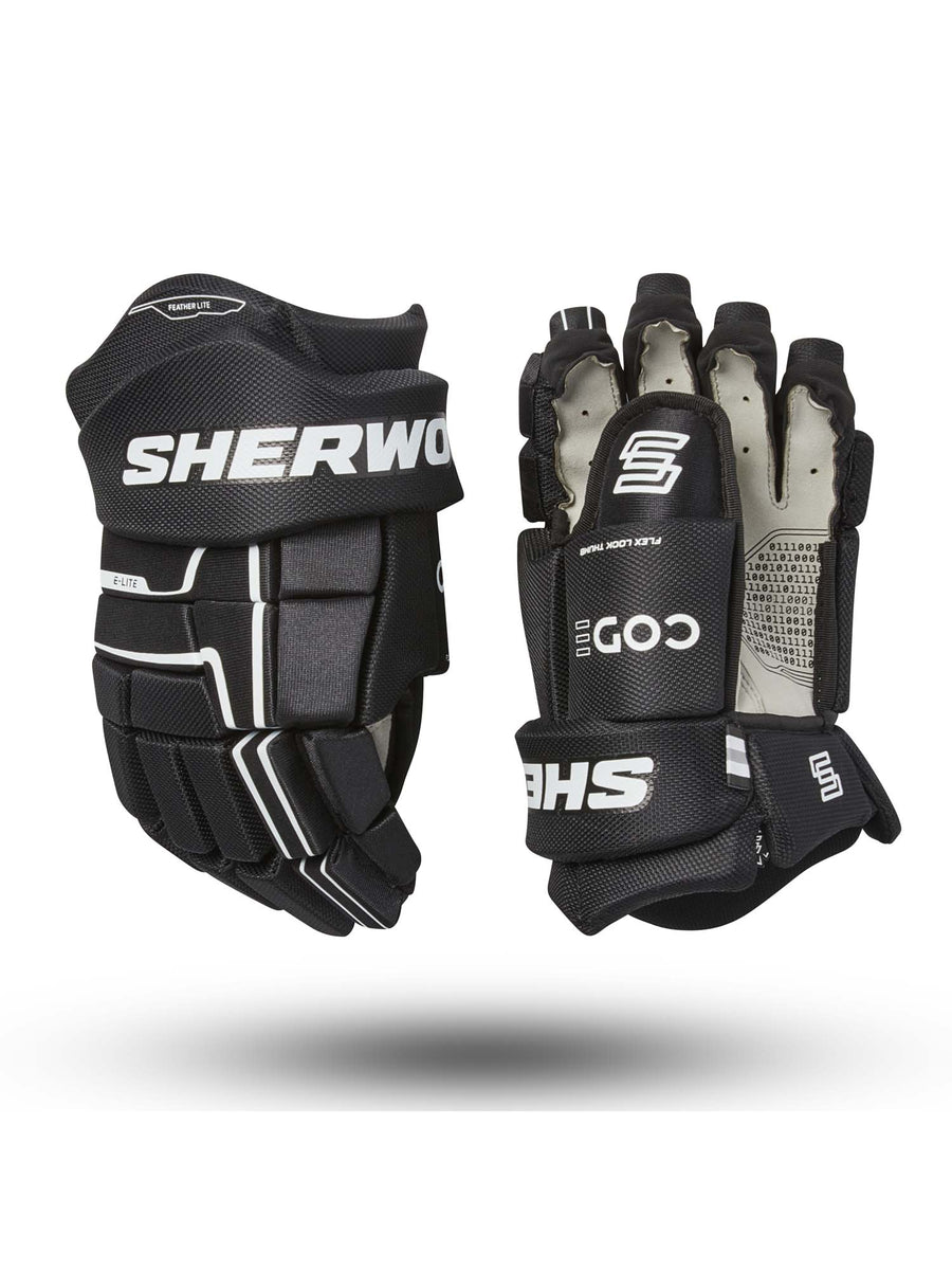 Sherwood Code IV Rollentasche Gross 34 Blau - Taschen für Hockey Sherwood Code IV Rollentasche Gross 34 Blau - Taschen für Hockey