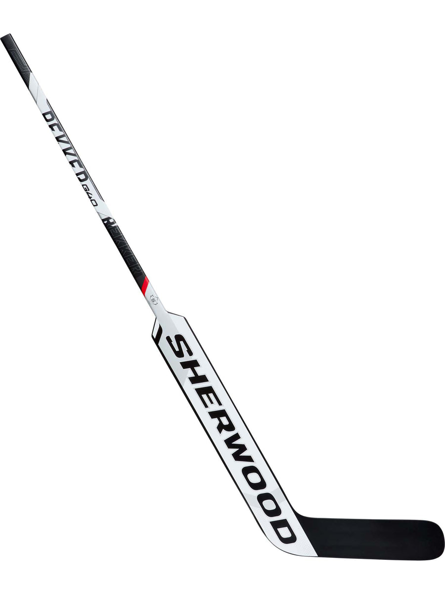 SHERWOOD REKKER G40 JUNIOR GOAL STICK – SHERWOOD™