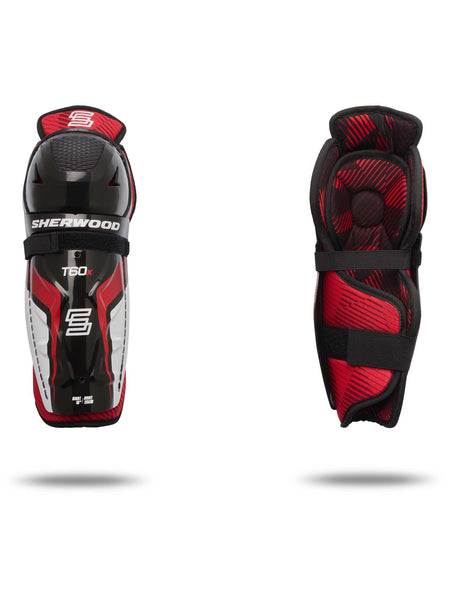 Sherwood T60x Youth Shin Guards