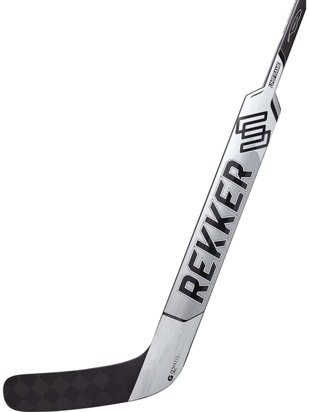 SHERWOOD REKKER MORPH 1 JUNIOR GOAL STICK, BLACK