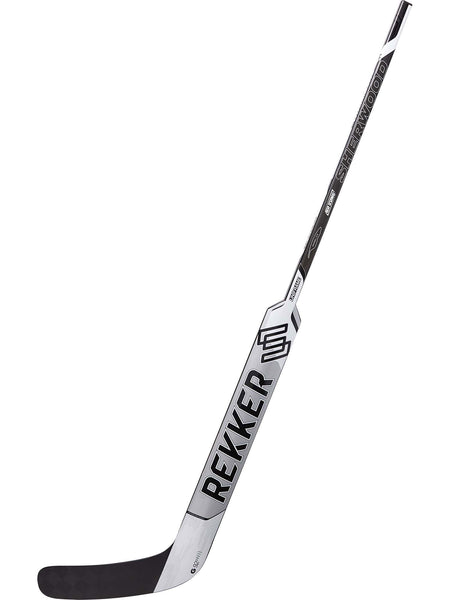 SHERWOOD REKKER MORPH 1 INTERMEDIATE GOAL STICK, BLACK