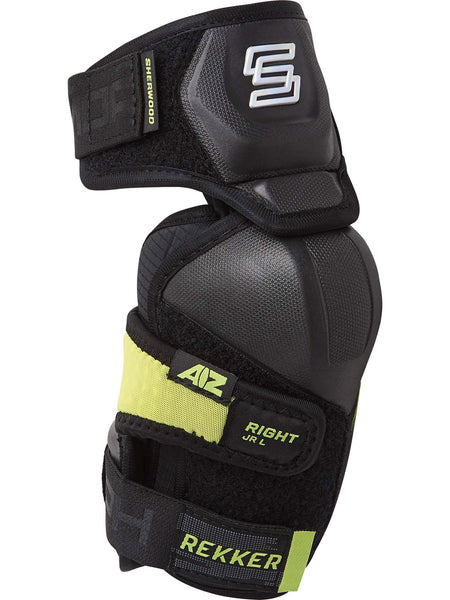 Sherwood REKKER MORPH 1 Junior Elbow Pads