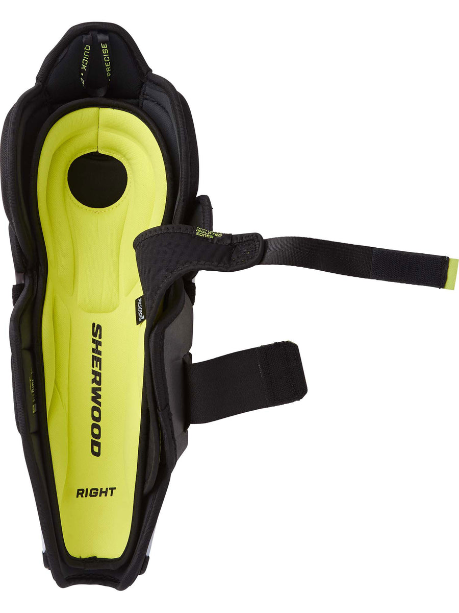 Sherwood REKKER MORPH 2 Senior Shin Guards – SHERWOOD™