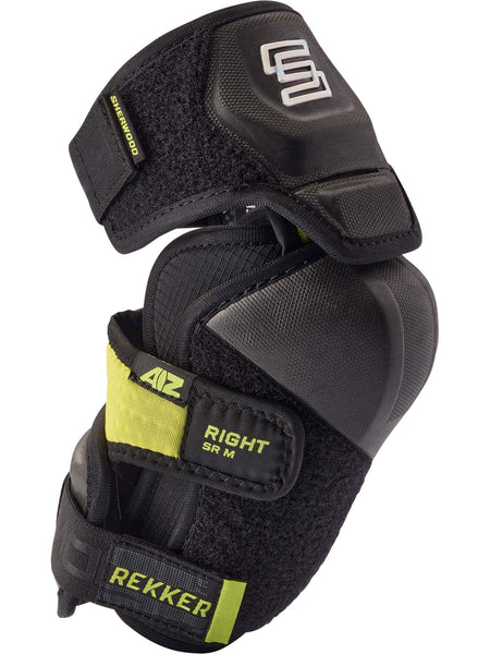 Sherwood REKKER MORPH 1 Senior Elbow Pads