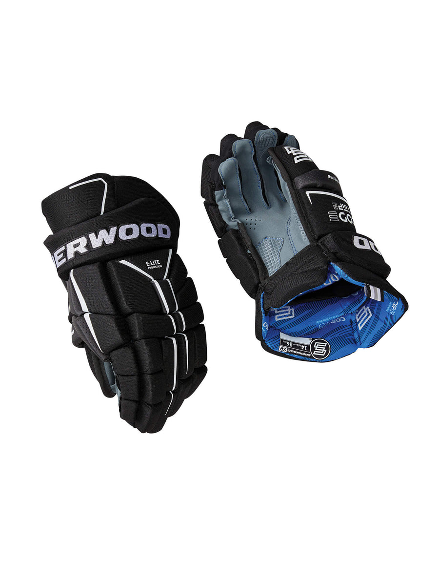 Sherwood CODE TMP 2 Senior Hockey Gloves – SHERWOOD™
