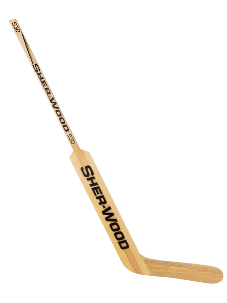 Sherwood 530 ST Youth Goalie Stick