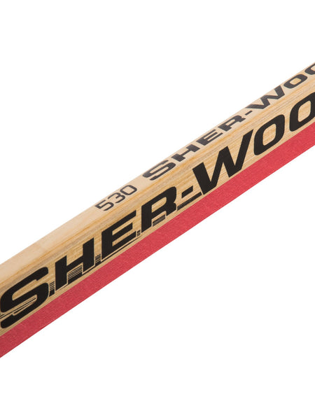 Sherwood 530 ST Youth Goalie Stick