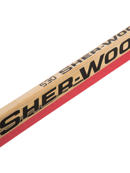 Sherwood 530 Senior Goalie Stick