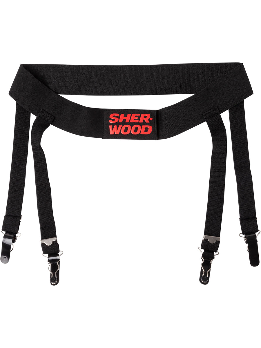 Sher-Wood PRO Garter Belt SHERWOOD Sher-Wood PRO Garter Belt SHERWOOD