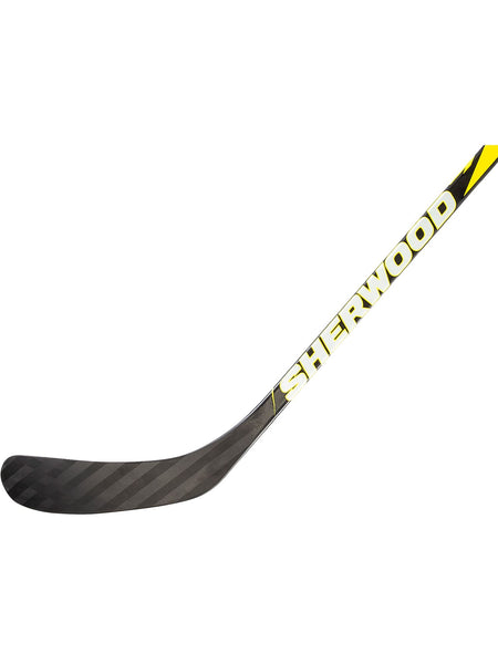 Sherwood Playrite 0 Youth Hockey Stick