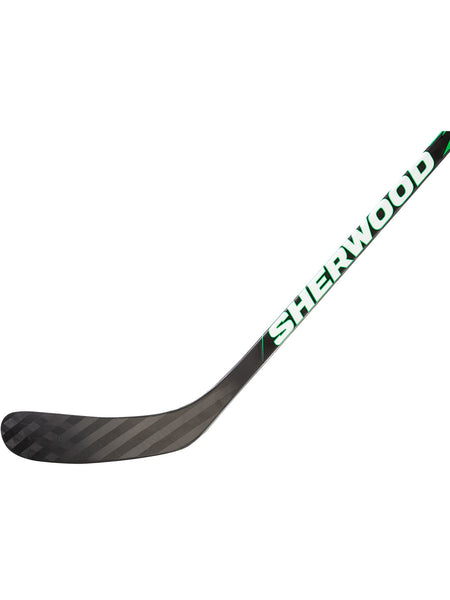 Sherwood Playrite 2 Junior Hockey Stick