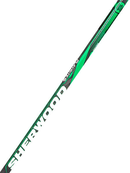 Sherwood Playrite 2 Junior Hockey Stick