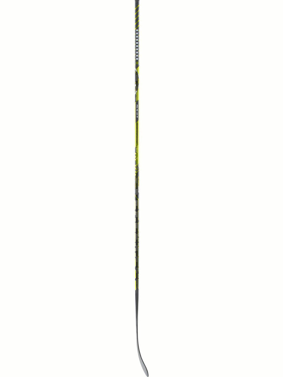 Sherwood REKKER Element 1 64' SR Hockey Stick – SHERWOOD™