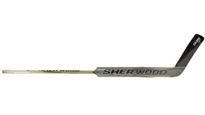 Goalie Sticks