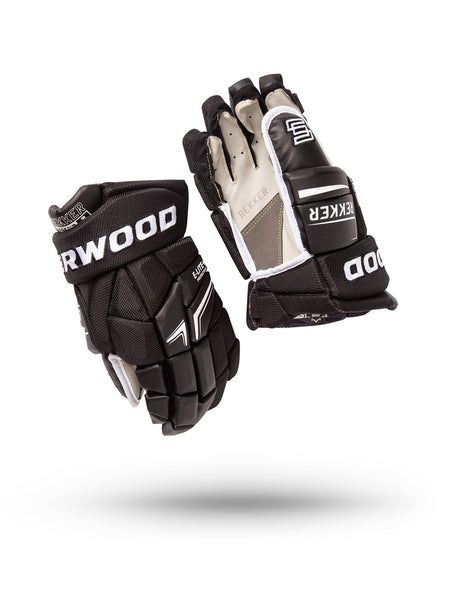 Sherwood REKKER Legend 2 Junior Hockey Gloves