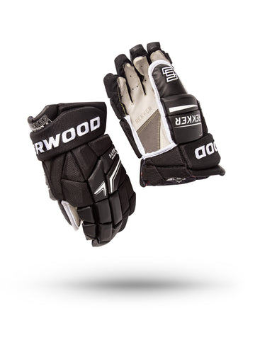 Sherwood REKKER Legend 2 Senior Hockey Gloves