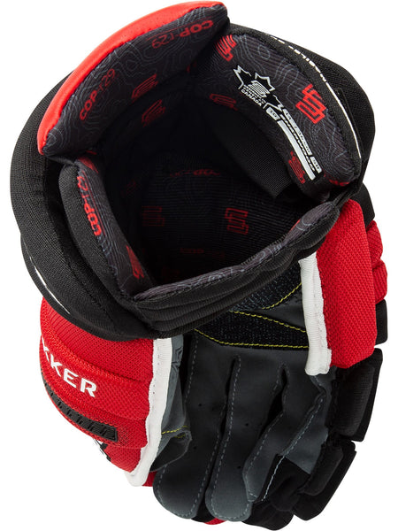Sherwood REKKER Legend Pro Junior Hockey Gloves