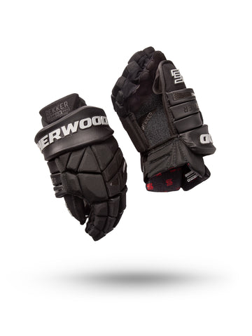 Sherwood REKKER Legend Pro LE Junior Hockey Gloves