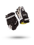 Sherwood REKKER Legend 4 Youth Hockey Gloves