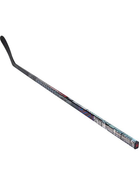 Sherwood REKKER Legend Pro Bedard Chi-town LE Hockey Stick SR // Bâton de hockey Sherwood REKKER Legend Pro Bedard Chi-town LE, sénior