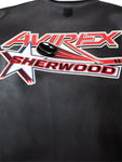 AVIREX X SHERWOOD X CB VARSITY JACKET // BLOUSON UNIVERSITAIRE AVIREX X SHERWOOD X CB