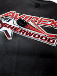 AVIREX X SHERWOOD X CB VARSITY JACKET // BLOUSON UNIVERSITAIRE AVIREX X SHERWOOD X CB