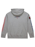 Sherwood x Mitchell & Ness -  REP MY HOOD PULLOVER HOODIE // CHANDAIL À CAPUCHON REP MY HOOD SHERWOOD