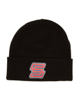 Sherwood x Mitchell and Ness - SCRIPT PRO PINCH // CASQUETTE SHERWOOD PRO PINCH À ÉCRITURE