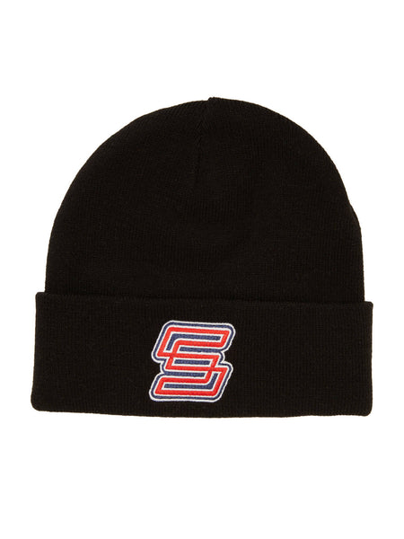 Sherwood x Mitchell and Ness - SCRIPT PRO PINCH // CASQUETTE SHERWOOD PRO PINCH À ÉCRITURE