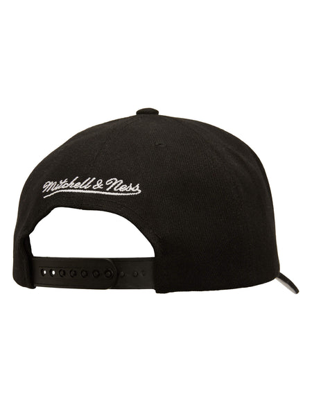 Sherwood x Mitchell and Ness - LOGO PRO PINCH // BONNET AVEC LOGO SHERWOOD