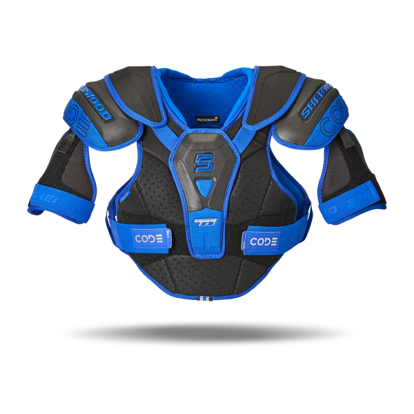 Shoulder Pad CODE PHOTON 2 SR