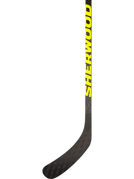 Bâton de hockey Sherwood REKKER Legend 3, intermédiaire