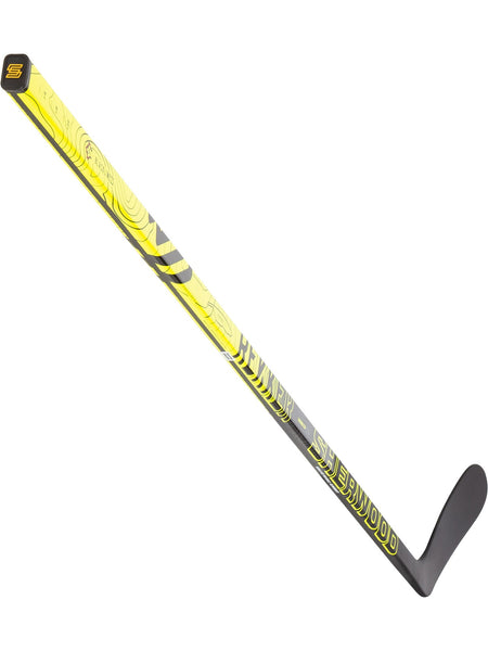 Bâton de hockey Sherwood REKKER Legend 4, intermédiaire