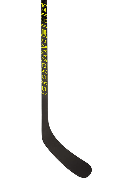Bâton de hockey Sherwood REKKER Legend 4, intermédiaire