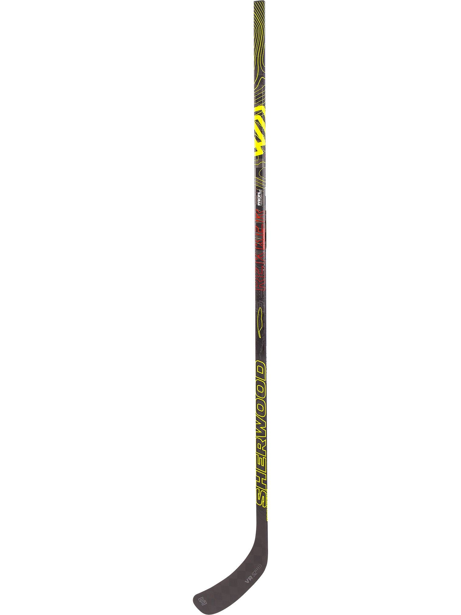 Sherwood CODE TMP Pro Senior Hockey Stick – SHERWOOD™