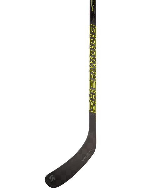 Bâton de hockey Sherwood REKKER Legend Pro, sénior