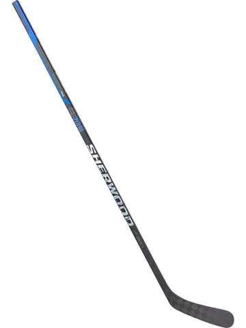 Sherwood CODE Encrypt Pro Senior Hockey Stick 64"