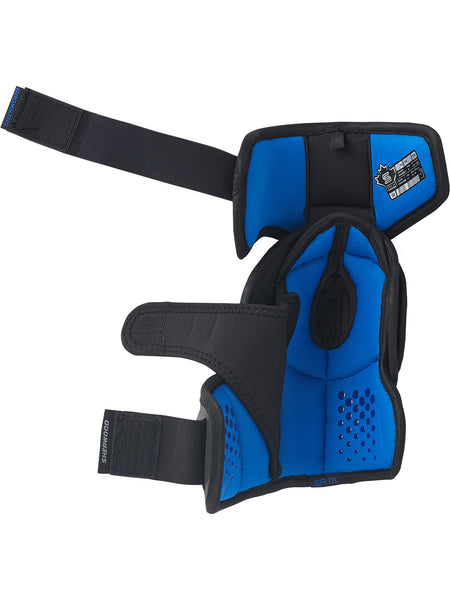 Sherwood CODE Encrypt 1 Senior Elbow Pads