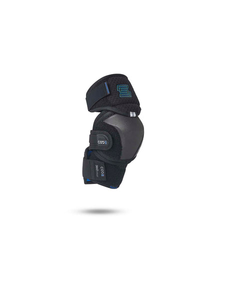 Sherwood CODE Encrypt 1 Senior Elbow Pads