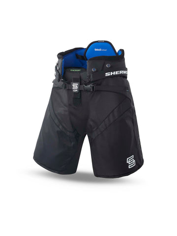 Culottes de hockey Sherwood CODE Encrypt, junior