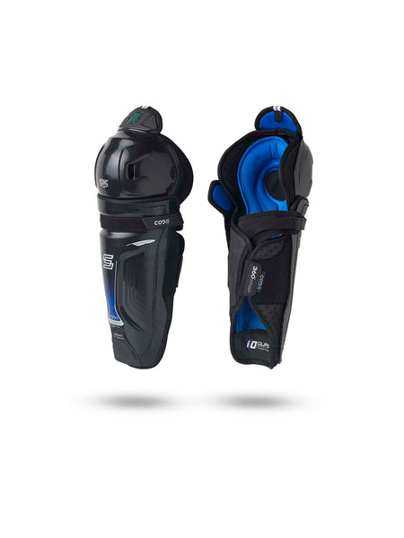 Sherwood CODE Encrypt 1 Junior Shin Guards