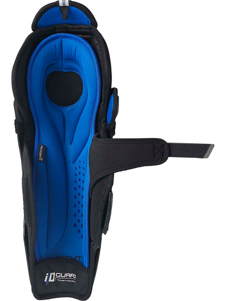 Sherwood CODE Encrypt 1 Junior Shin Guards