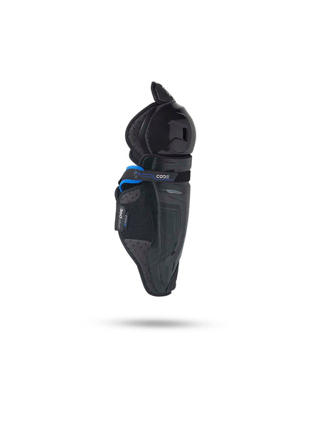 Sherwood CODE Encrypt 2 Junior Shin Guards