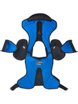 Sherwood CODE Encrypt 1 Junior Shoulder Pads