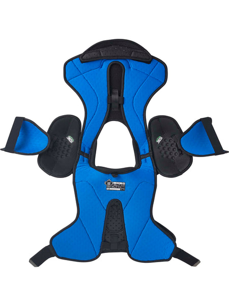 Sherwood CODE Encrypt 1 Senior Shoulder Pads