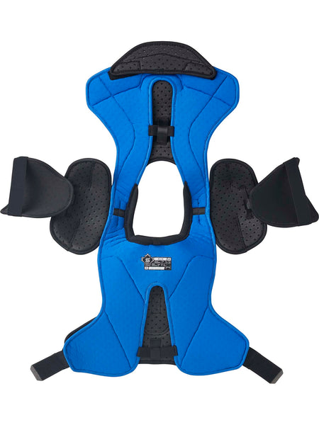 Sherwood CODE Encrypt 2 Senior Shoulder Pads