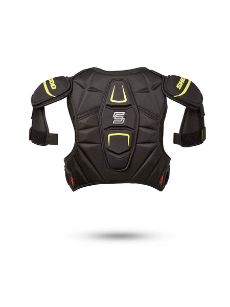 Sherwood SWD Lite Women's Shoulder Pads