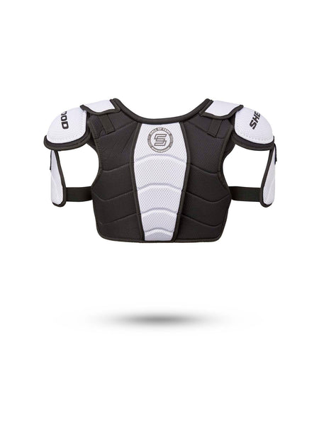 Sherwood HOF 9950 Shoulder Pads